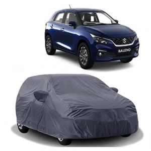 Body Cover for Baleno   - grey